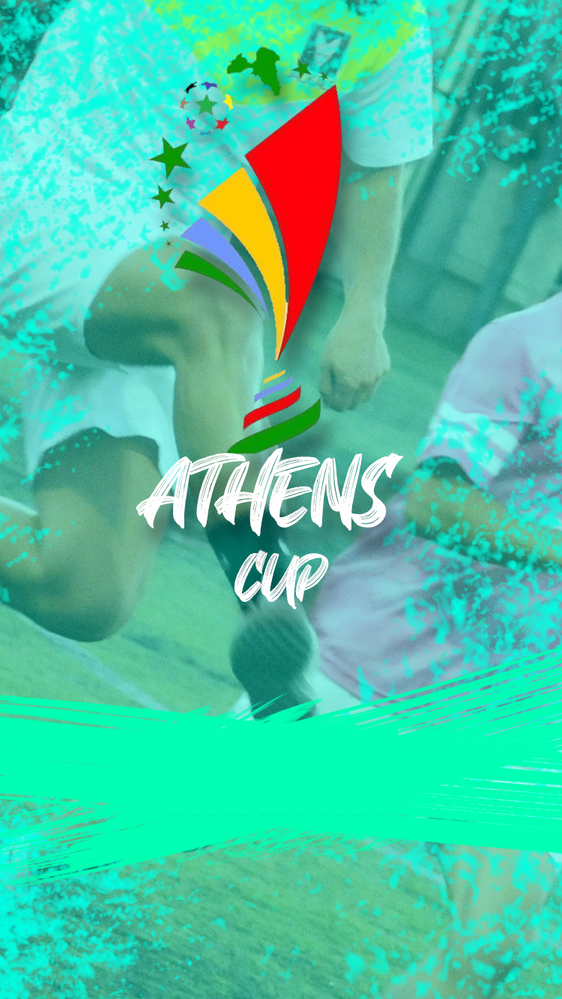 ATHENS CUP 8Χ8: ΠΡΟΓΡΑΜΜΑ – ΑΠΟΤΕΛΕΣΜΑΤΑ – ΒΑΘΜΟΛΟΓΙΕΣ